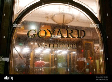 goyard biarritz france